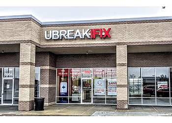 uBreakiFix-Phone and Computer Repair Overland Park Computer Repair image 1