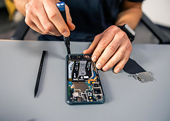 Pittsburgh Computer Repair uBreakiFix Phone and Computer Repair