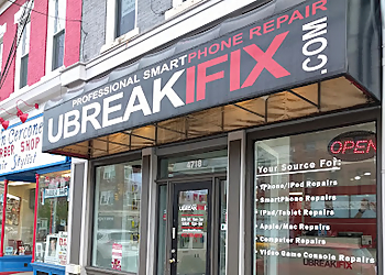 uBreakiFix Phone and Computer Repair Pittsburgh Computer Repair uBreakiFix Phone and Computer Repair