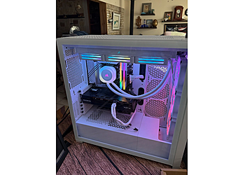 Waco Computer Repair uBreakiFix-Phone and Computer Repair