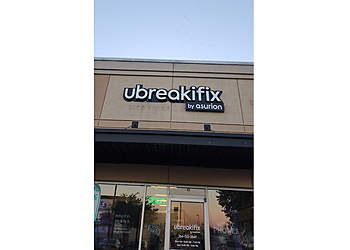 uBreakiFix-Phone and Computer Repair Waco Computer Repair image 1