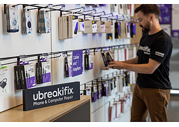 Buffalo Cell Phone Repair uBreakiFix  Phone and Computer Repair  Hamburg