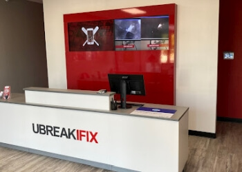 Visalia Computer Repair uBreakiFix Visalia
