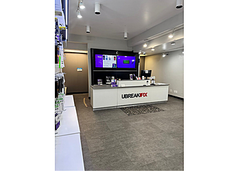 Pittsburgh Cell Phone Repair uBreakiFix Pittsburgh