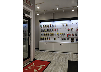 Pittsburgh Cell Phone Repair uBreakiFix Pittsburgh