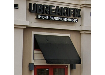 uBreakiFix Raleigh Raleigh Cell Phone Repair