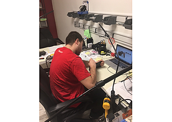 Reno Cell Phone Repair uBreakiFix Reno