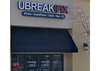 uBreakiFix Reno Reno Cell Phone Repair image 1