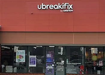 Chicago Cell Phone Repair uBreakiFix River North