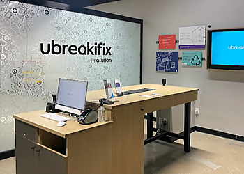 uBreakiFix Round Rock - Round Rock, TX Computer Repair