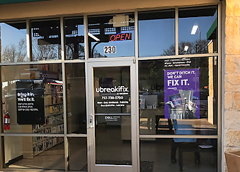 uBreakiFix Round Rock - Round Rock, TX Computer Repair