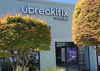 uBreakiFix Sacramento uBreakiFix Sacramento - Sacramento, CA Cell Phone Repair - Business Exterior Image