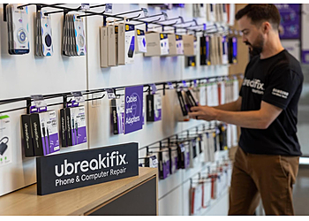 San Diego Cell Phone Repair uBreakiFix San Diego