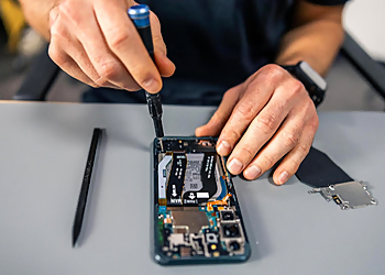 uBreakiFix San Diego - San Diego, CA Cell Phone Repair - Service Image