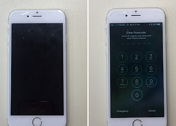 San Jose Cell Phone Repair uBreakiFix San Jose