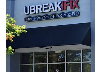 uBreakiFix San Jose San Jose Cell Phone Repair