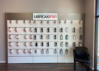 Santa Clara Computer Repair uBreakiFix Santa Clara