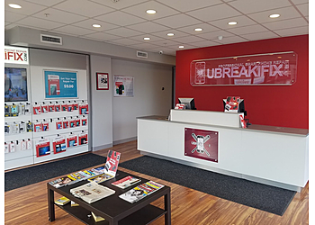 Yonkers Cell Phone Repair uBreakiFix Scarsdale