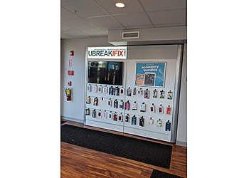 Yonkers Cell Phone Repair uBreakiFix Scarsdale