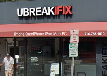 uBreakiFix Scarsdale Yonkers Cell Phone Repair