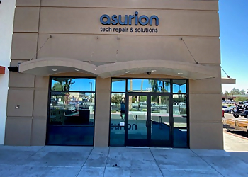 uBreakiFix Scottsdale uBreakiFix Scottsdale - Scottsdale, AZ Cell Phone Repair - Business Exterior Image