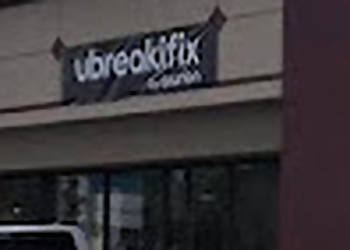 uBreakiFix Spokane - Spokane, WA Cell Phone Repair - Business Exterior Image