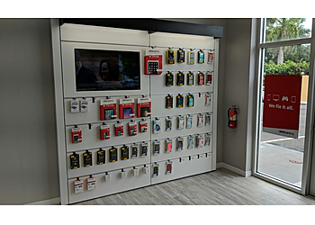 St Petersburg Cell Phone Repair uBreakiFix St Petersburg