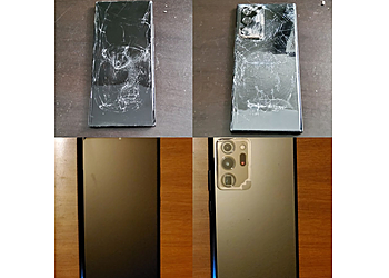 St Petersburg Cell Phone Repair uBreakiFix St Petersburg