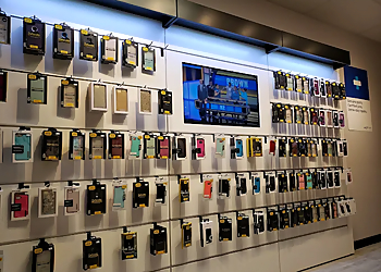 Sterling Heights Cell Phone Repair uBreakiFix Sterling Heights