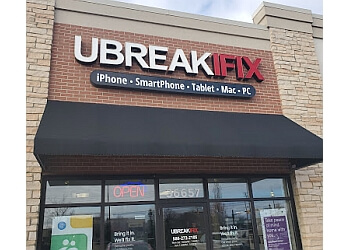 uBreakiFix Sterling Heights Sterling Heights Cell Phone Repair