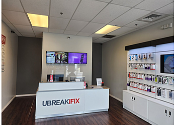 Tallahassee Cell Phone Repair uBreakiFix Tallahassee