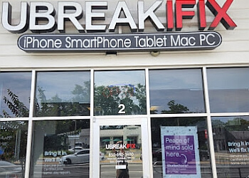 uBreakiFix Tallahassee Tallahassee Cell Phone Repair