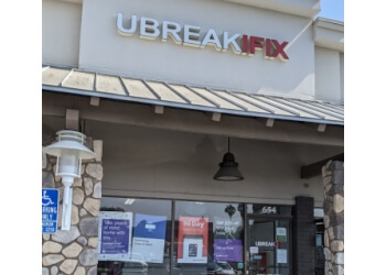 uBreakiFix Thousand Oaks Thousand Oaks Computer Repair