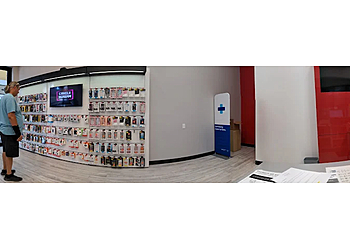 Tucson Cell Phone Repair uBreakiFix Tucson