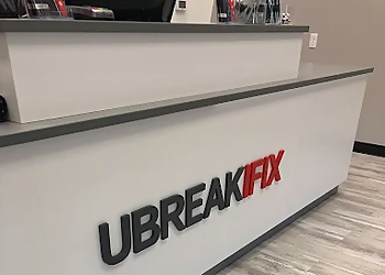 Tucson Cell Phone Repair uBreakiFix Tucson