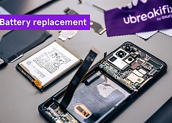 Tucson Cell Phone Repair uBreakiFix Tucson
