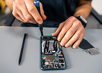 uBreakiFix Virginia Beach - Virginia Beach, VA Cell Phone Repair - Service Image