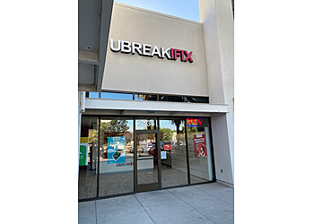 uBreakiFix Visalia Visalia Computer Repair image 1