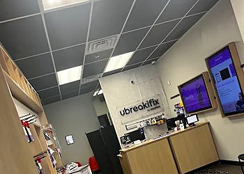 Washington Cell Phone Repair uBreakiFix Washington