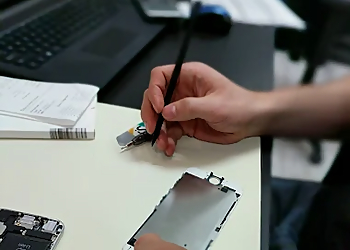 Washington Cell Phone Repair uBreakiFix Washington