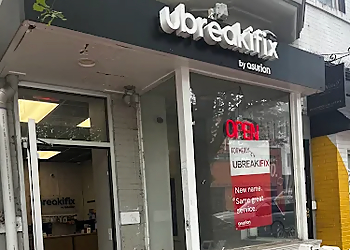 Washington Cell Phone Repair uBreakiFix Washington