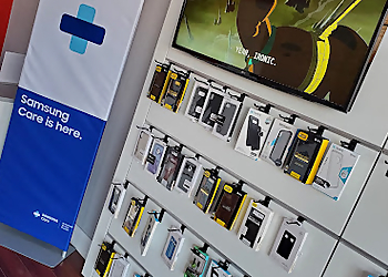 uBreakiFix West Plano - Plano, TX Cell Phone Repair - Business Interior Image