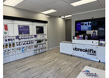 Wichita Cell Phone Repair uBreakiFix Wichita