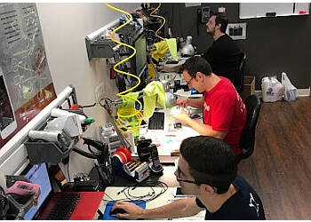 Wichita Cell Phone Repair uBreakiFix Wichita