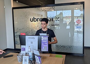 Akron Cell Phone Repair uBreakiFix by Asurion Akron