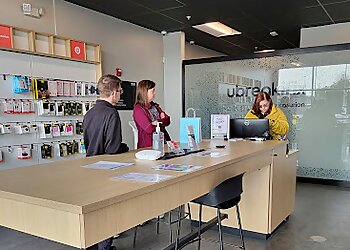 Akron Cell Phone Repair uBreakiFix by Asurion Akron