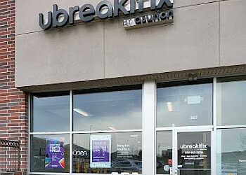 uBreakiFix by Asurion - Akron Akron Cell Phone Repair