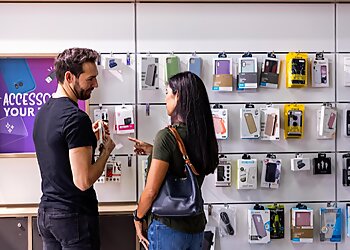 Aurora Cell Phone Repair uBreakiFix by Asurion Aurora