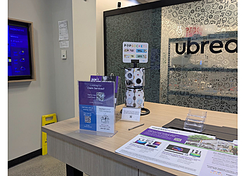 Boston Cell Phone Repair uBreakiFix by Asurion Boston