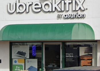 uBreakiFix by Asurion Chula Vista Chula Vista Cell Phone Repair